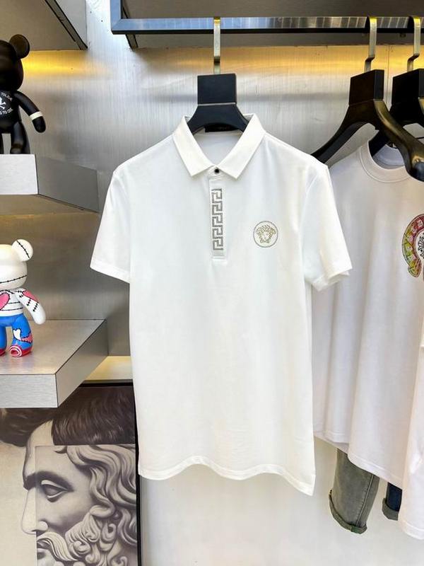 Versace Men's Polo 38